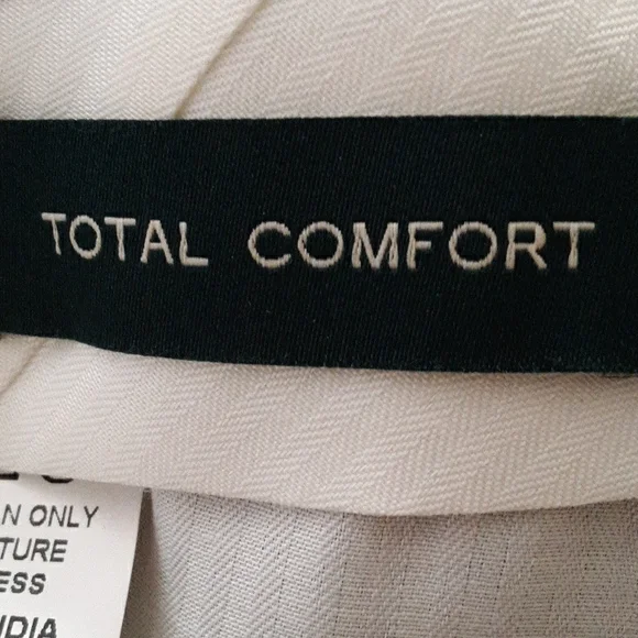 Ralph Lauren Taupe Pant - Picture 7 of 11